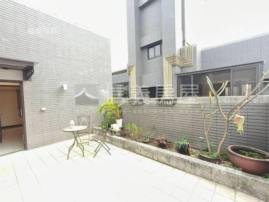 悠活郡高樓視野戶房屋室內格局與周邊環境