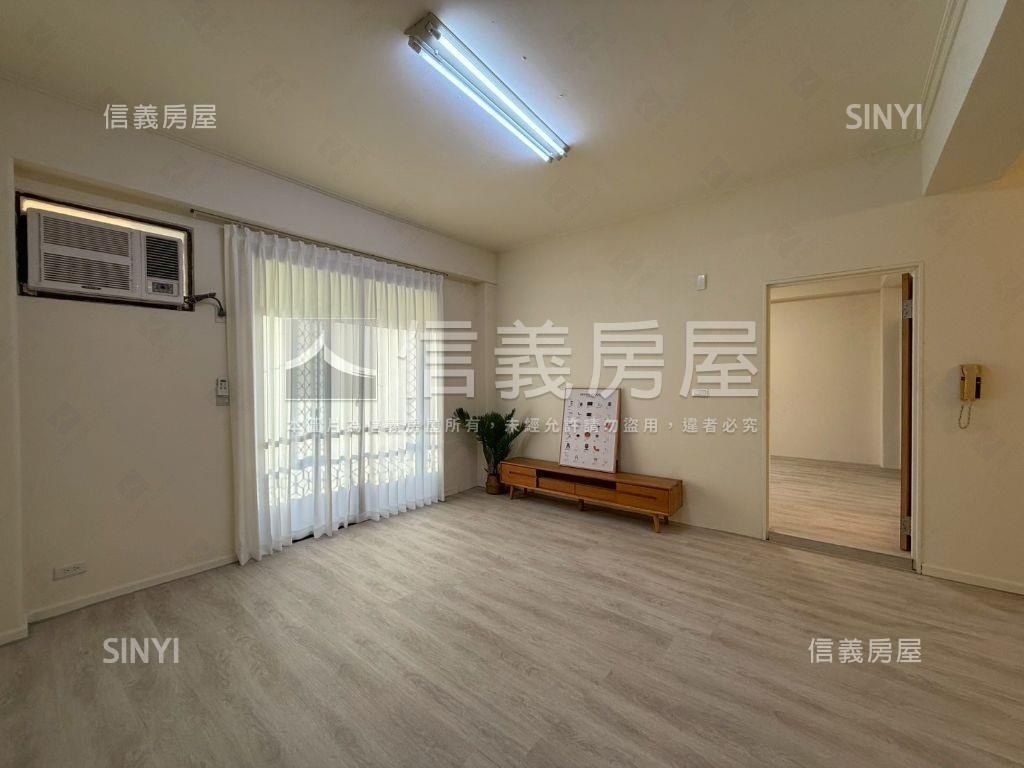 建興學區｜大空間平車美寓房屋室內格局與周邊環境