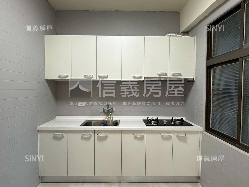 建興學區｜大空間平車美寓房屋室內格局與周邊環境