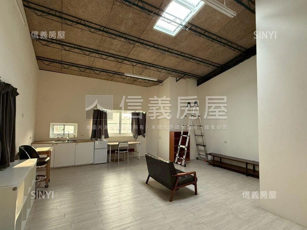 建興學區｜大空間平車美寓房屋室內格局與周邊環境