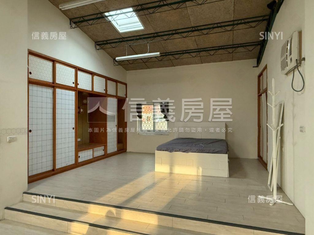 建興學區｜大空間平車美寓房屋室內格局與周邊環境