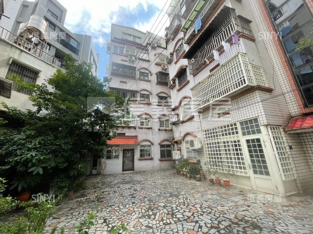振興路華廈房屋室內格局與周邊環境