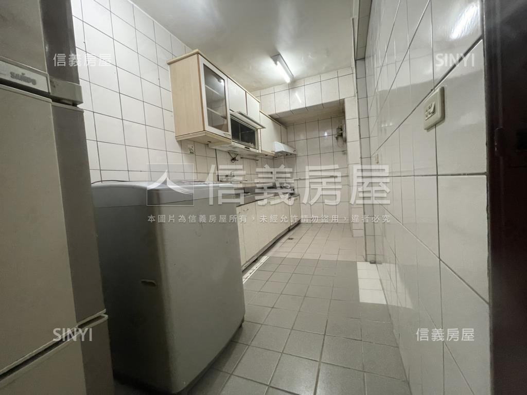 振興路華廈房屋室內格局與周邊環境