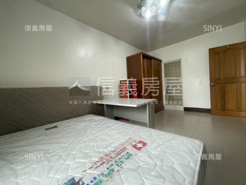 振興路華廈房屋室內格局與周邊環境