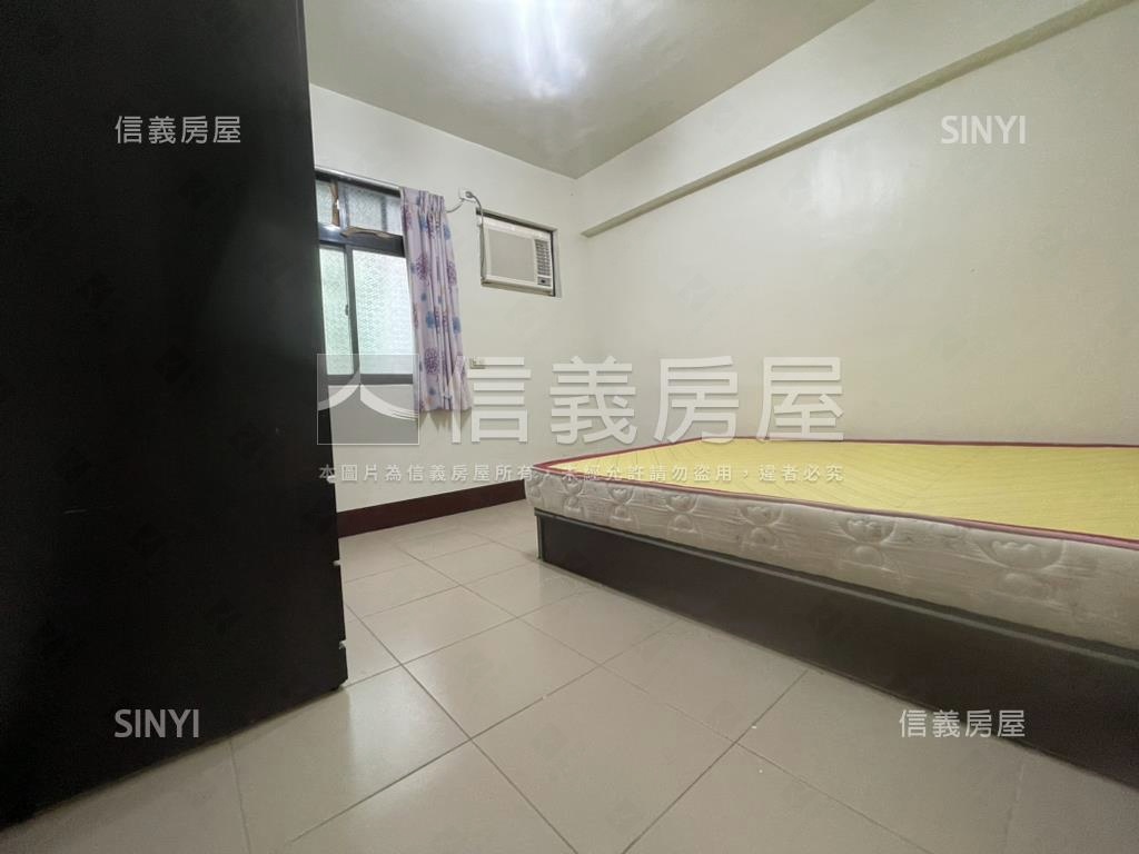 振興路華廈房屋室內格局與周邊環境