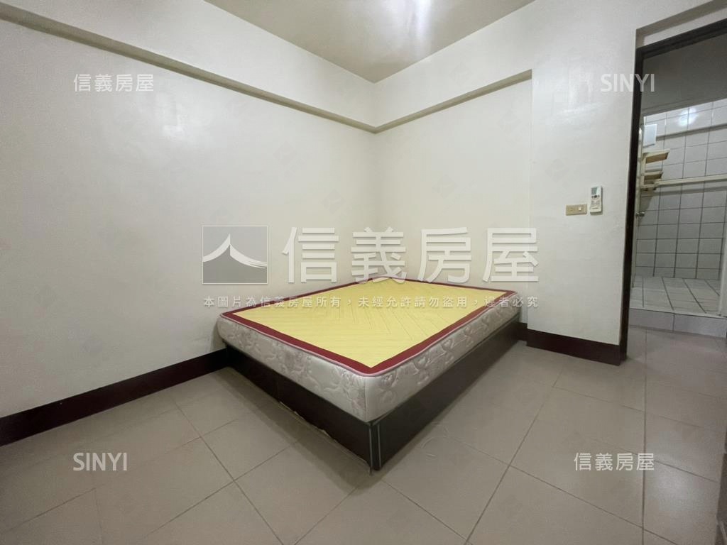 振興路華廈房屋室內格局與周邊環境