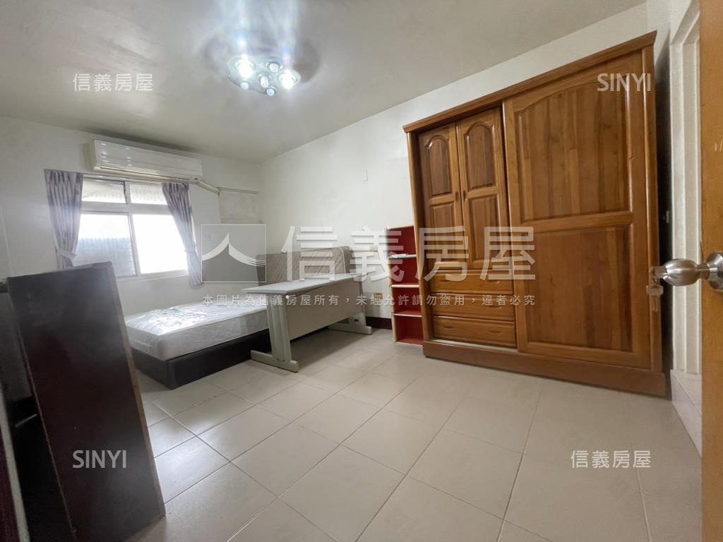 振興路華廈房屋室內格局與周邊環境