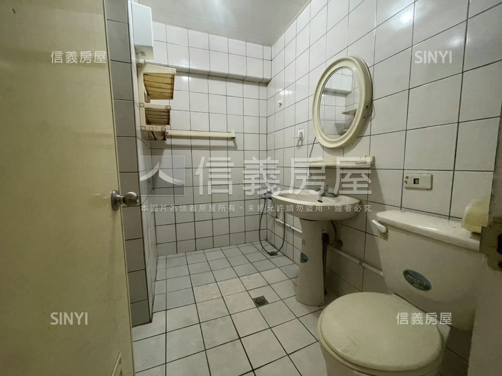 振興路華廈房屋室內格局與周邊環境