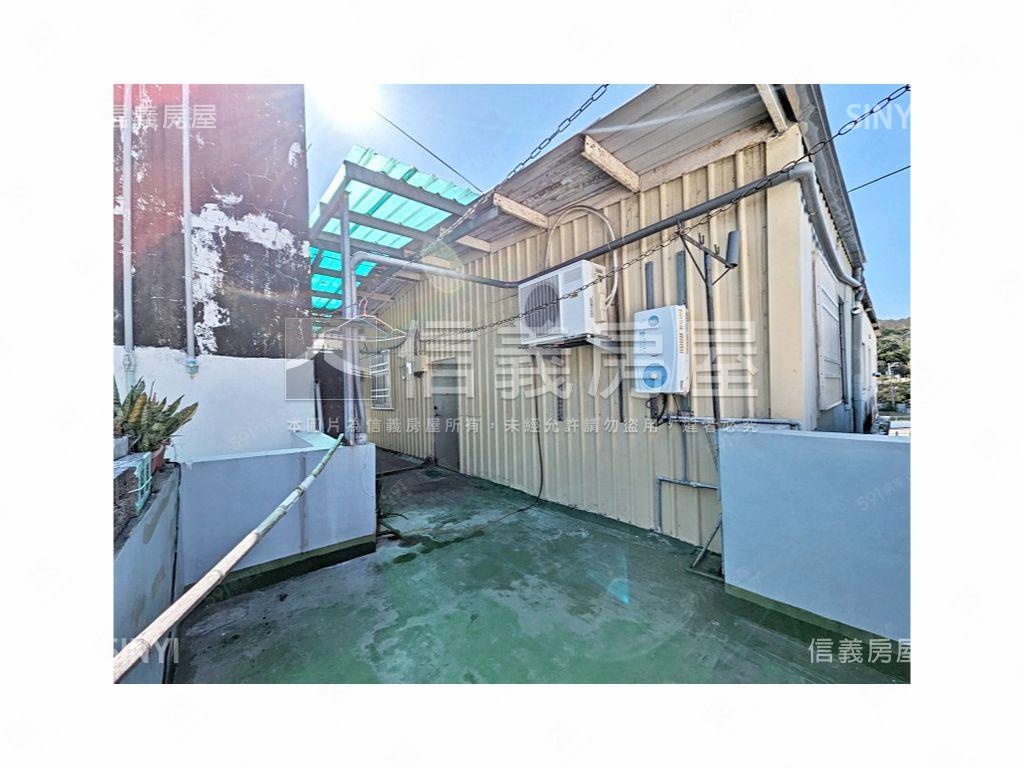振興路華廈房屋室內格局與周邊環境
