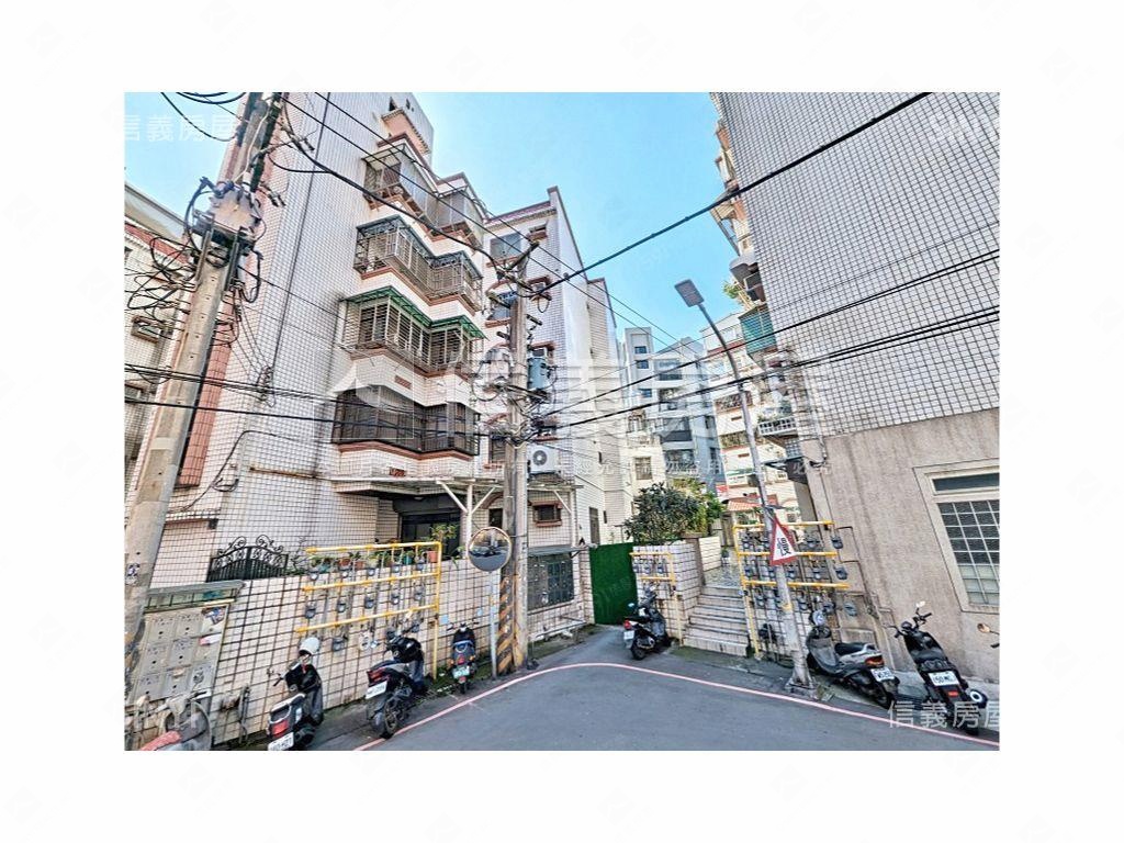 振興路華廈房屋室內格局與周邊環境
