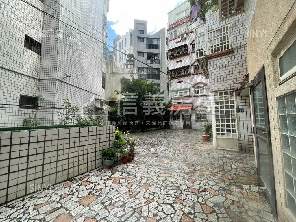 振興路華廈房屋室內格局與周邊環境