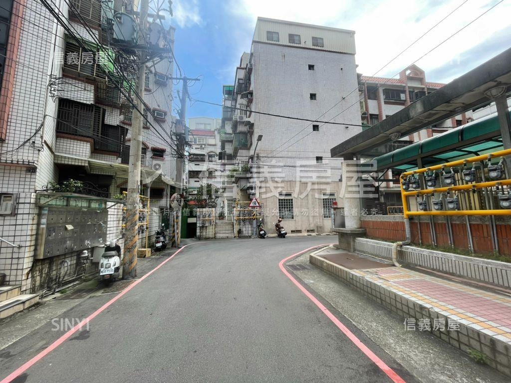 振興路華廈房屋室內格局與周邊環境