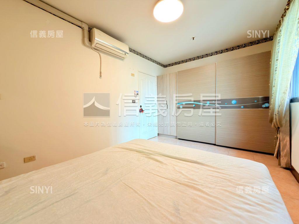 崇德路－大地交響三房平車房屋室內格局與周邊環境