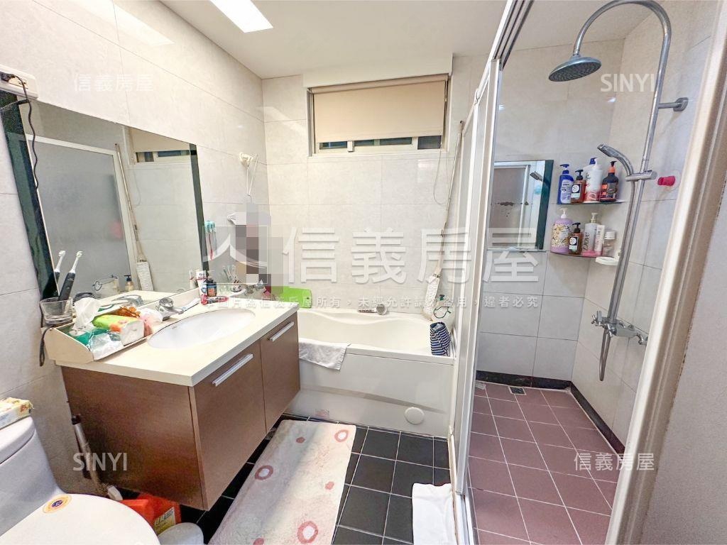 ★五堵里仁花園透天社區★房屋室內格局與周邊環境