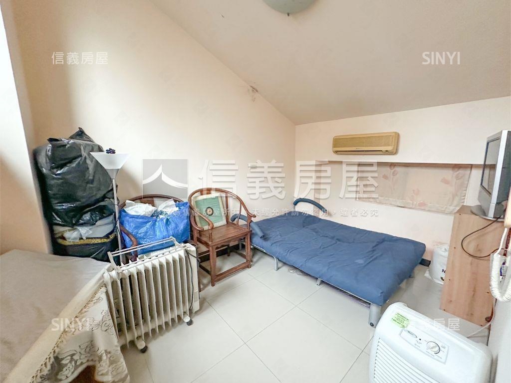 ★五堵里仁花園透天社區★房屋室內格局與周邊環境