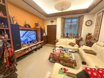 ★五堵里仁花園透天社區★