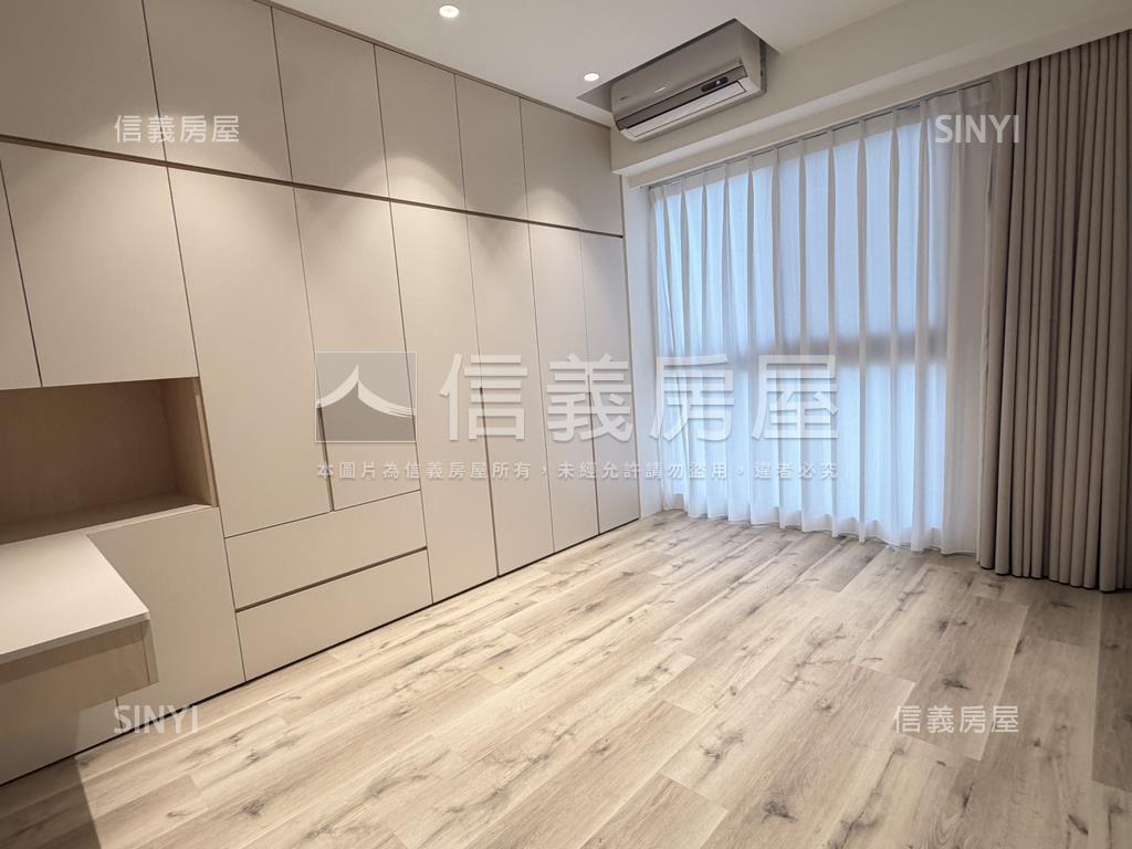 八擴｜視野開闊｜三房車位房屋室內格局與周邊環境