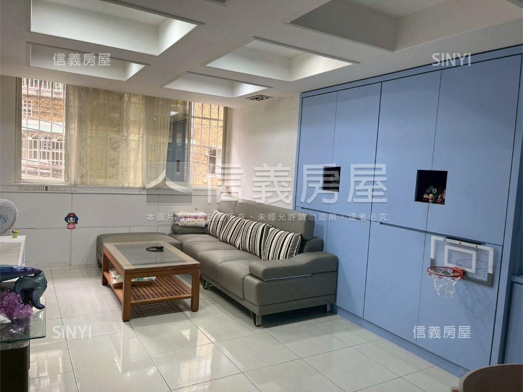 ★專任成家溫馨公寓二樓★房屋室內格局與周邊環境