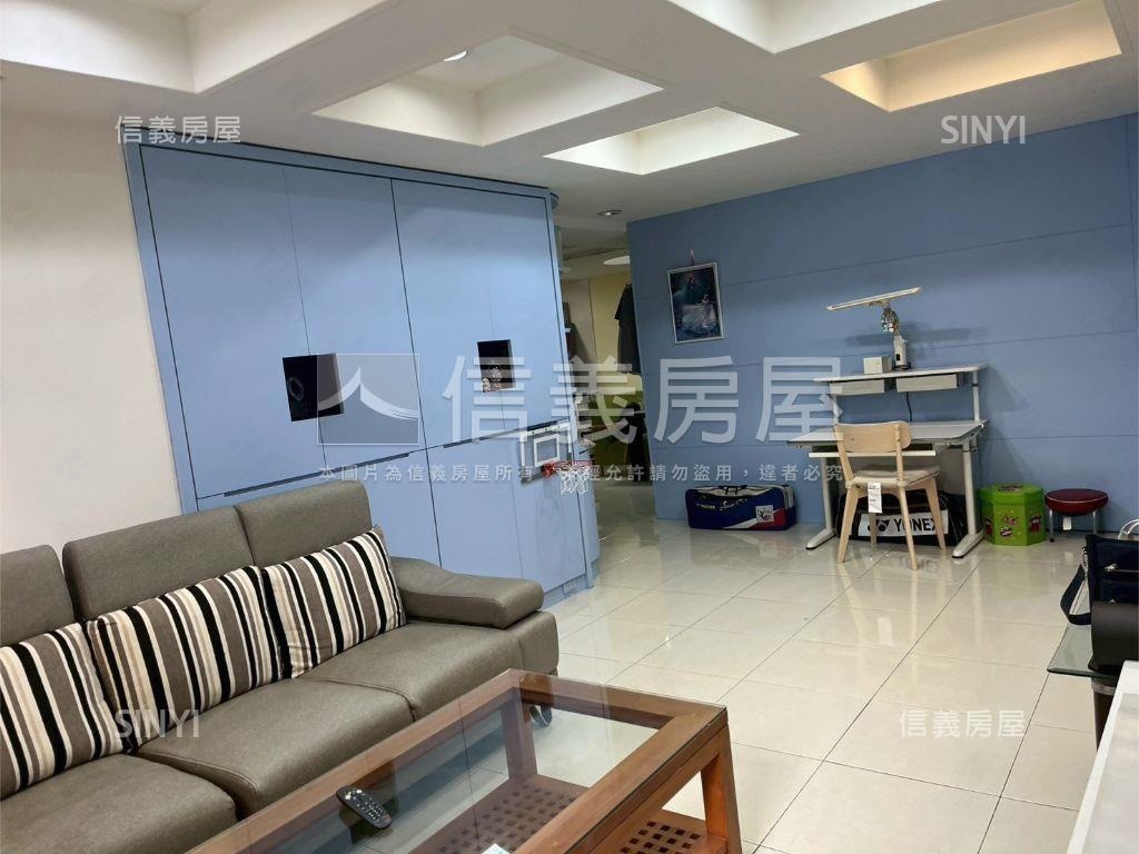 ★專任成家溫馨公寓二樓★房屋室內格局與周邊環境