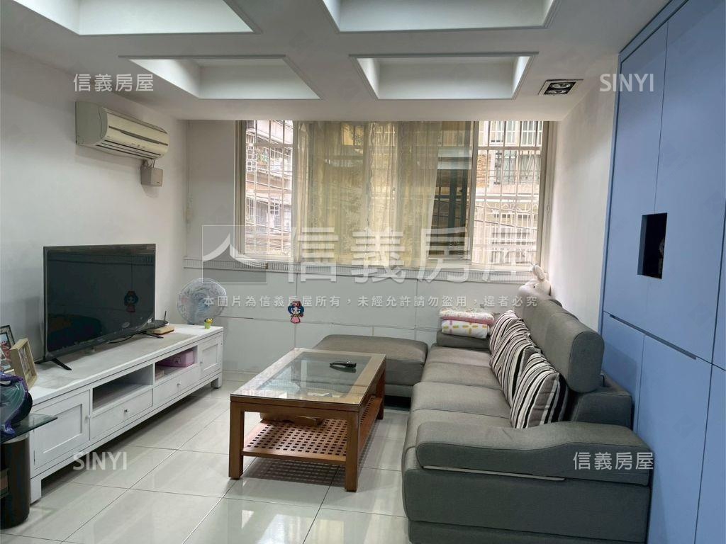 ★專任成家溫馨公寓二樓★房屋室內格局與周邊環境