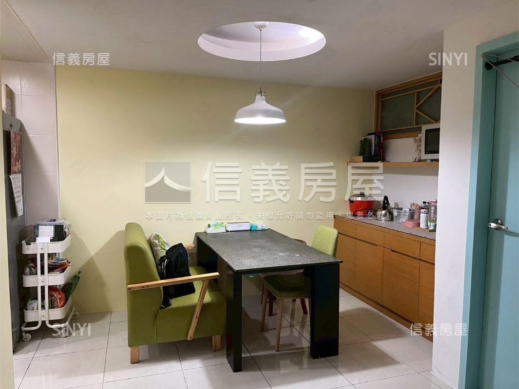 ★專任成家溫馨公寓二樓★房屋室內格局與周邊環境