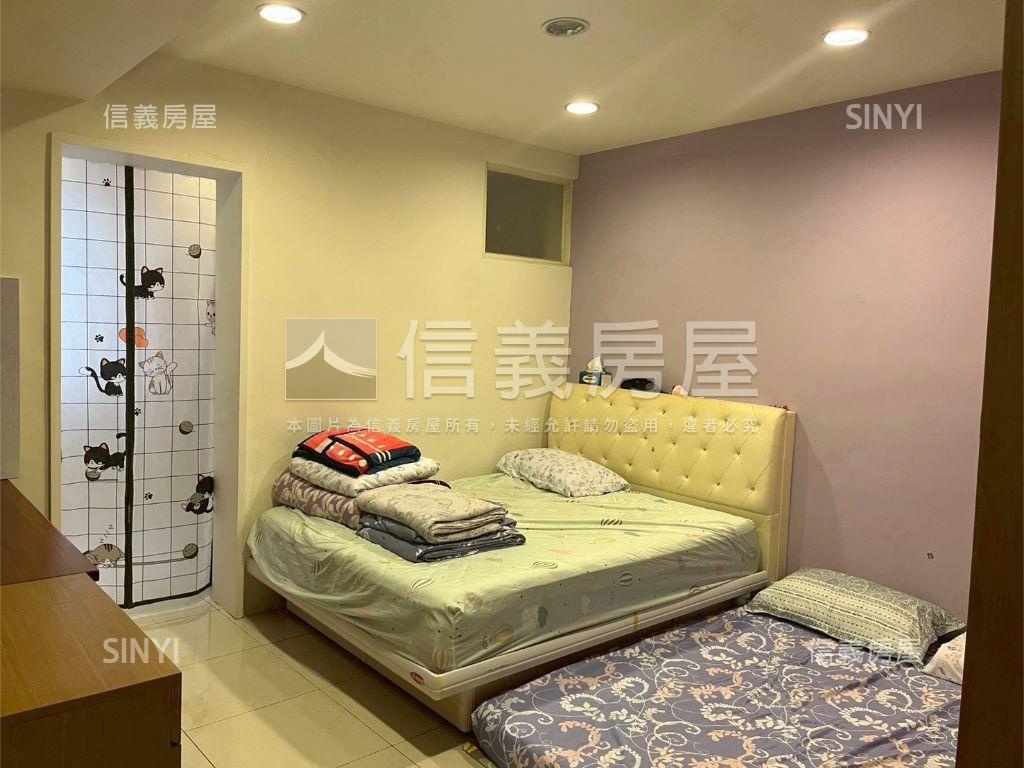 ★專任成家溫馨公寓二樓★房屋室內格局與周邊環境