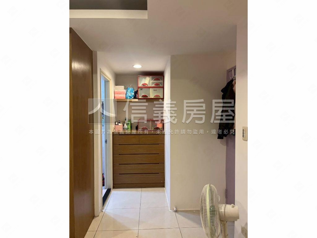 ★專任成家溫馨公寓二樓★房屋室內格局與周邊環境