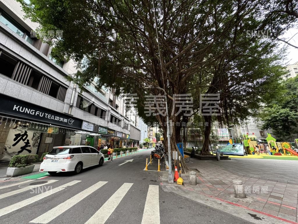 森美術坡平車位可獨立買賣房屋室內格局與周邊環境