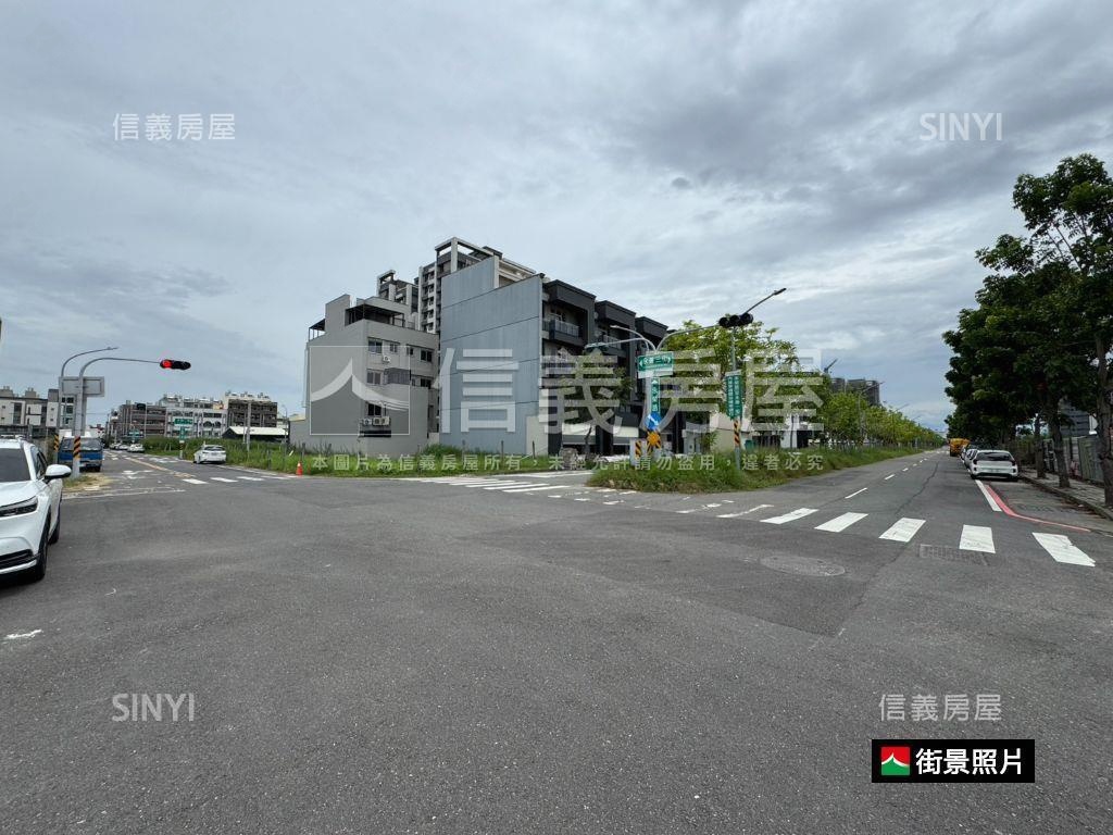 永康市政段重劃區旁土地房屋室內格局與周邊環境