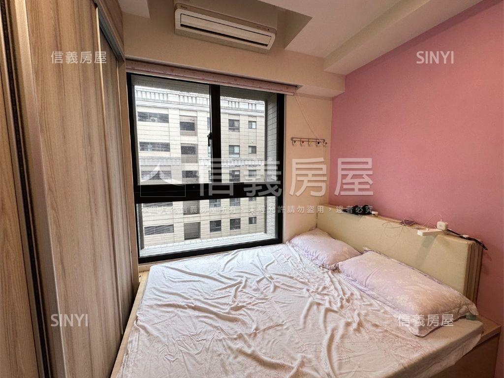 佳福青樂高樓裝潢三房車位房屋室內格局與周邊環境