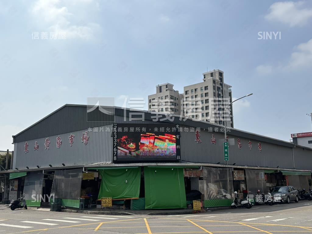 佳福青樂高樓裝潢三房車位房屋室內格局與周邊環境