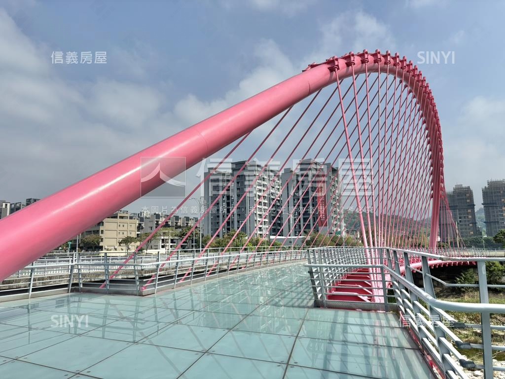 佳福青樂高樓裝潢三房車位房屋室內格局與周邊環境