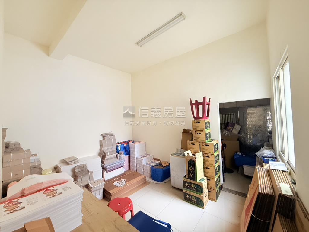 雅環獨棟採光透天房屋室內格局與周邊環境