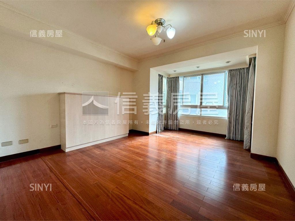 璀璨之旅！公益路高樓四房房屋室內格局與周邊環境