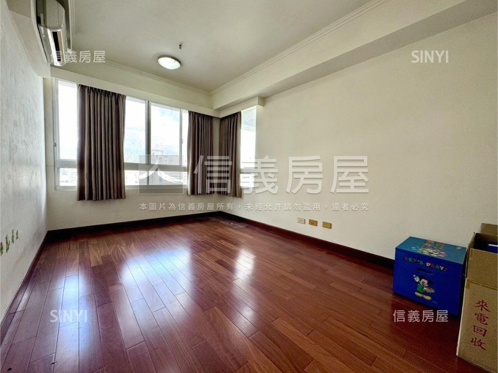 璀璨之旅！公益路高樓四房房屋室內格局與周邊環境