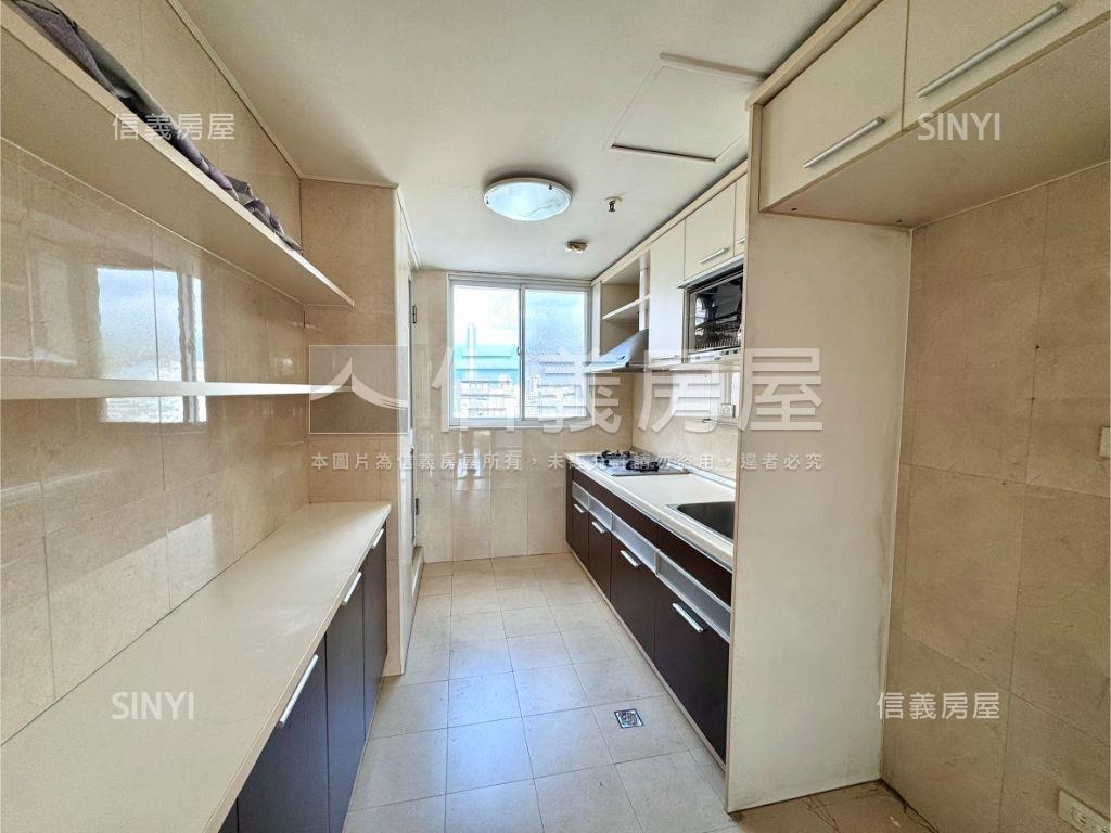 璀璨之旅！公益路高樓四房房屋室內格局與周邊環境