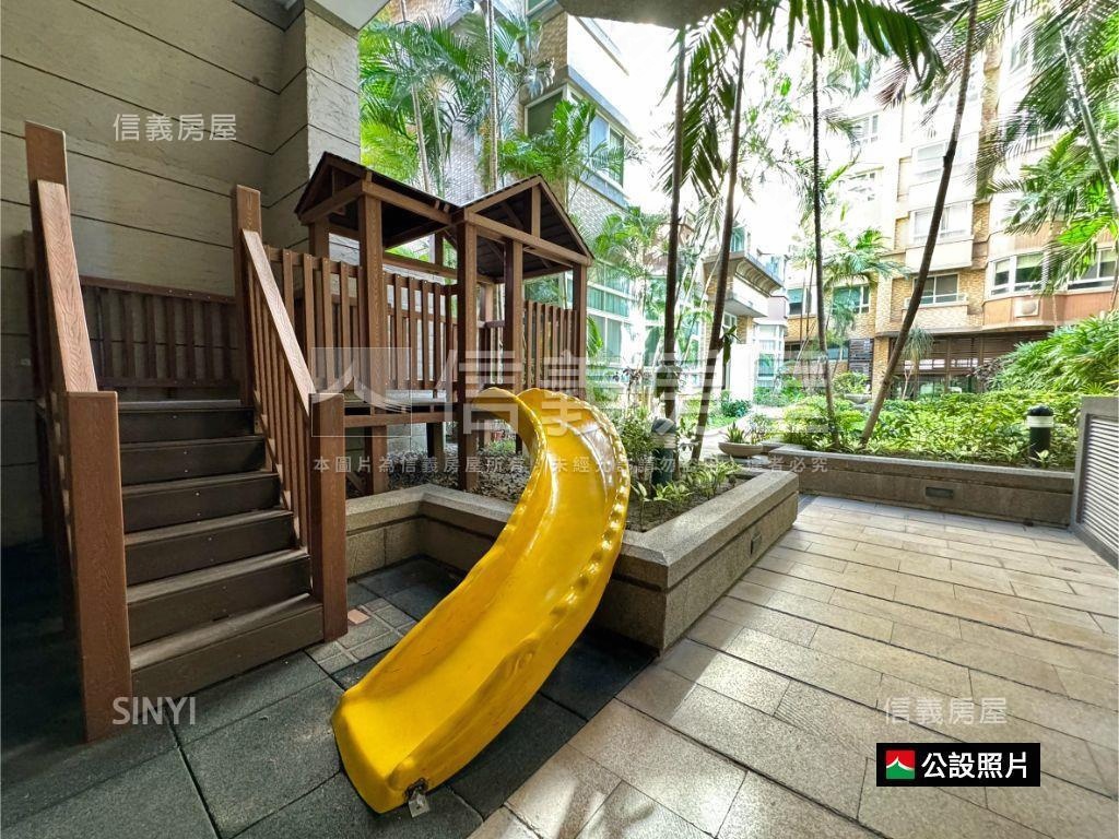 璀璨之旅！公益路高樓四房房屋室內格局與周邊環境