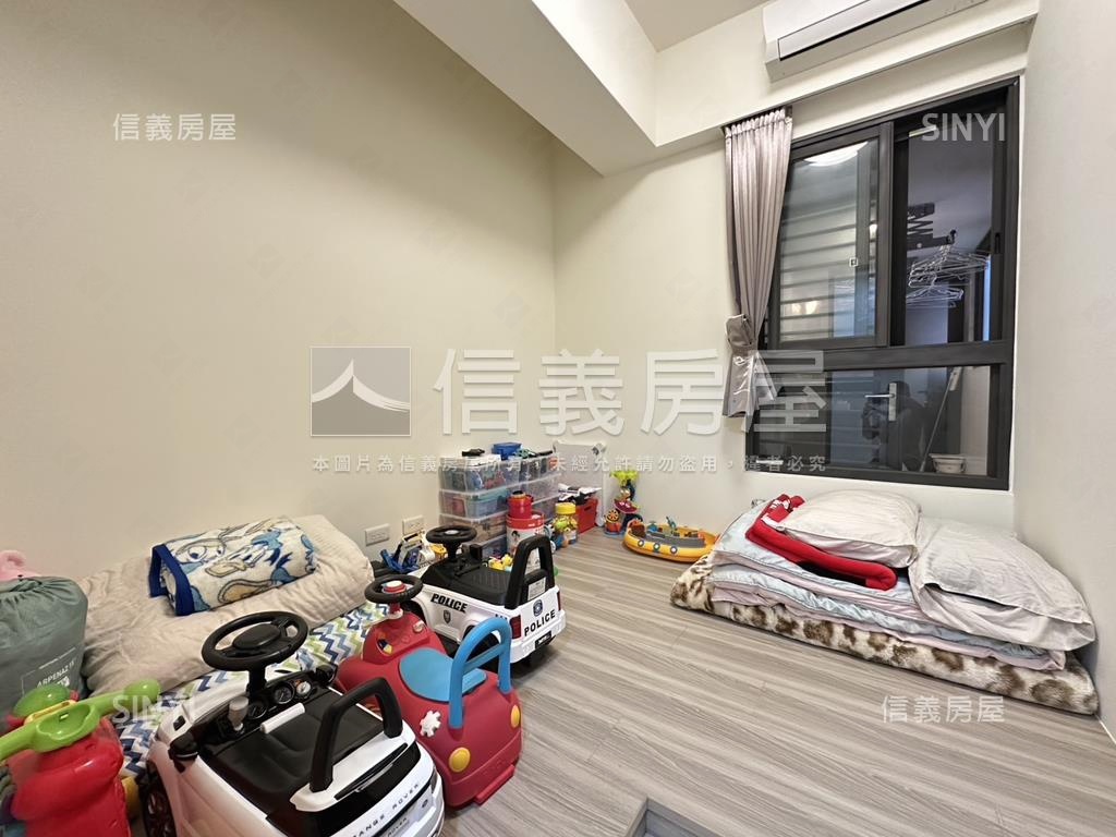 惠宇新觀｜樹梢三房平車房屋室內格局與周邊環境