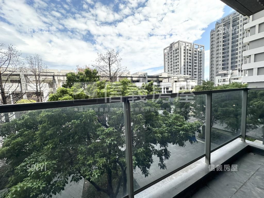 惠宇新觀｜樹梢三房平車房屋室內格局與周邊環境