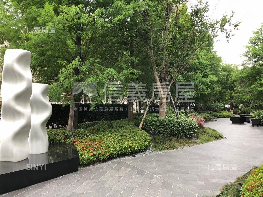 惠宇新觀｜樹梢三房平車房屋室內格局與周邊環境