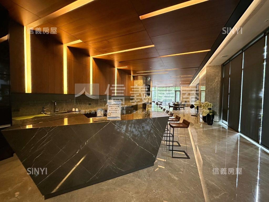 惠宇新觀｜樹梢三房平車房屋室內格局與周邊環境