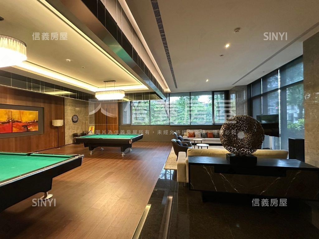 惠宇新觀｜樹梢三房平車房屋室內格局與周邊環境