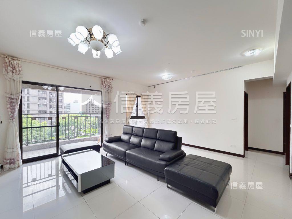 Ａ９專任擇鄰美屋房屋室內格局與周邊環境