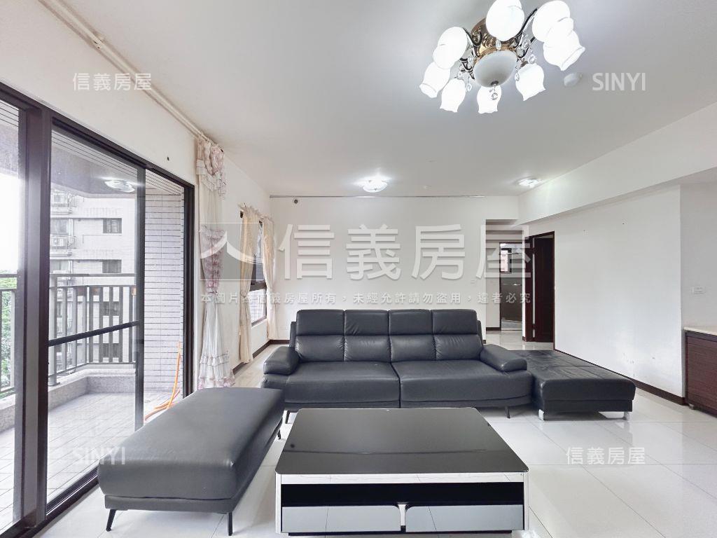 Ａ９專任擇鄰美屋房屋室內格局與周邊環境