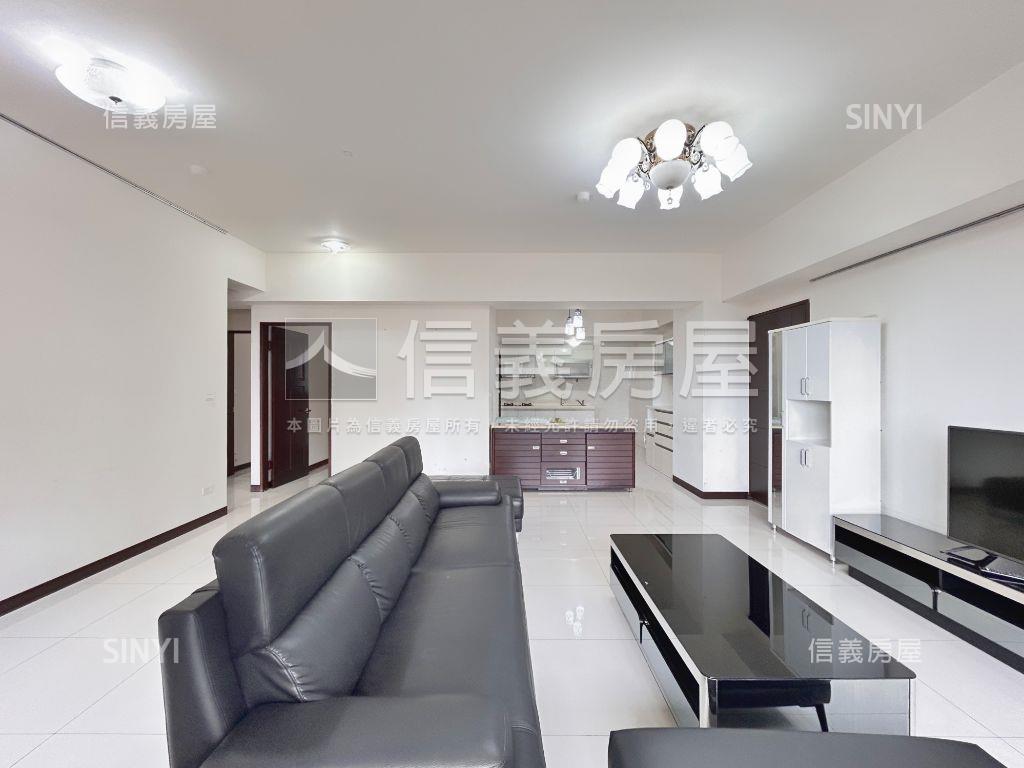 Ａ９專任擇鄰美屋房屋室內格局與周邊環境