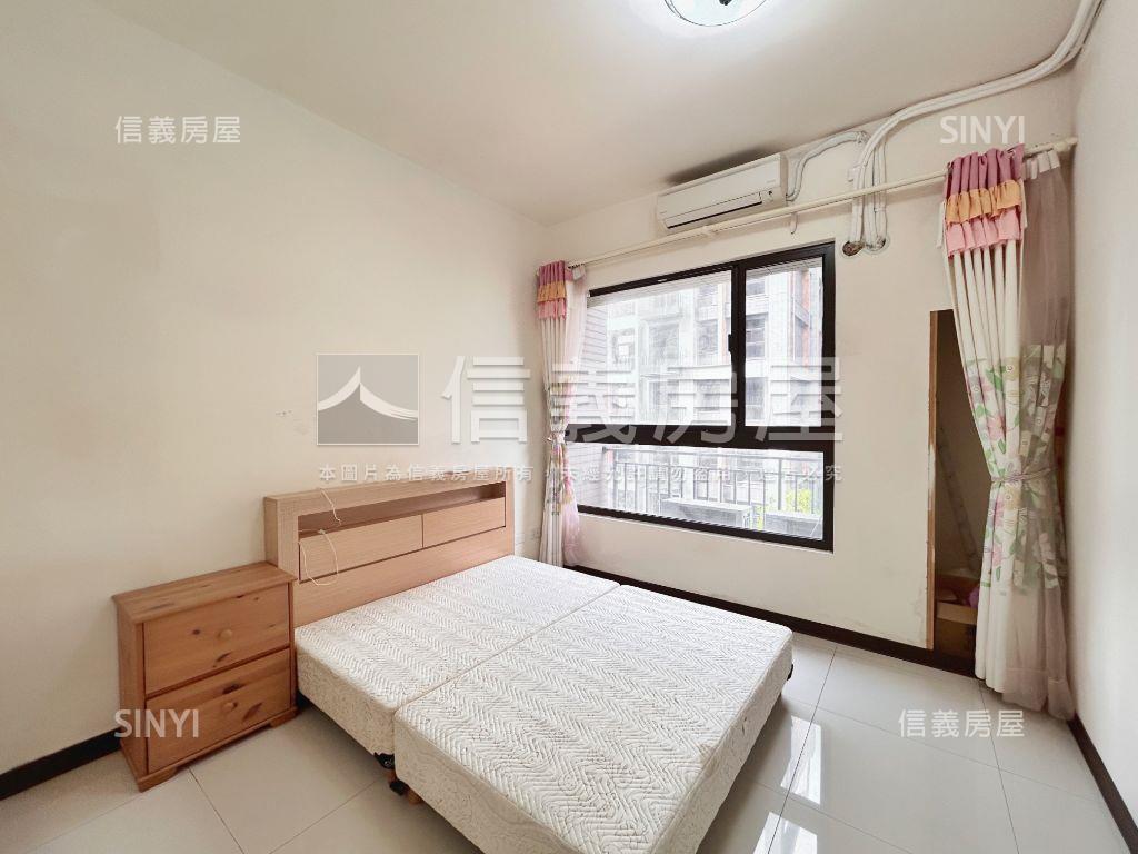 Ａ９專任擇鄰美屋房屋室內格局與周邊環境