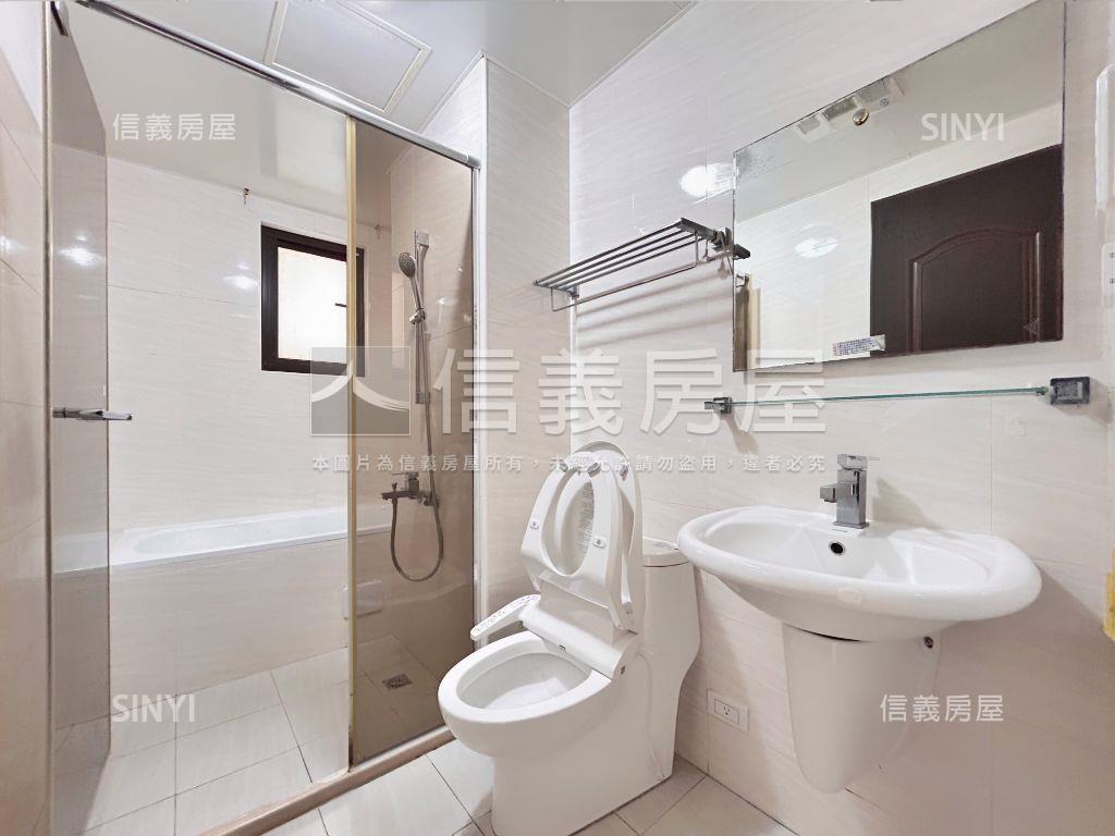 Ａ９專任擇鄰美屋房屋室內格局與周邊環境