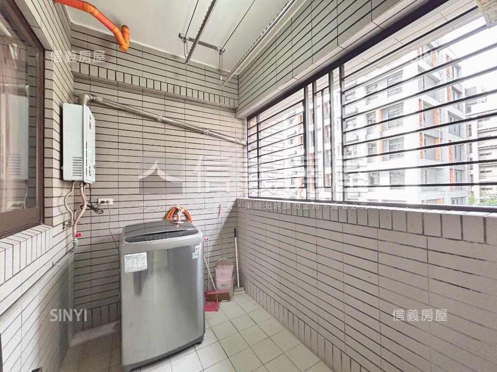Ａ９專任擇鄰美屋房屋室內格局與周邊環境
