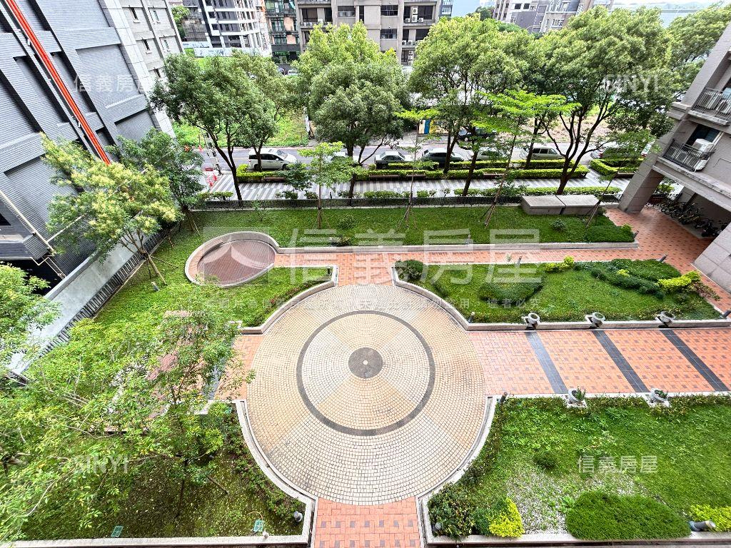 Ａ９專任擇鄰美屋房屋室內格局與周邊環境