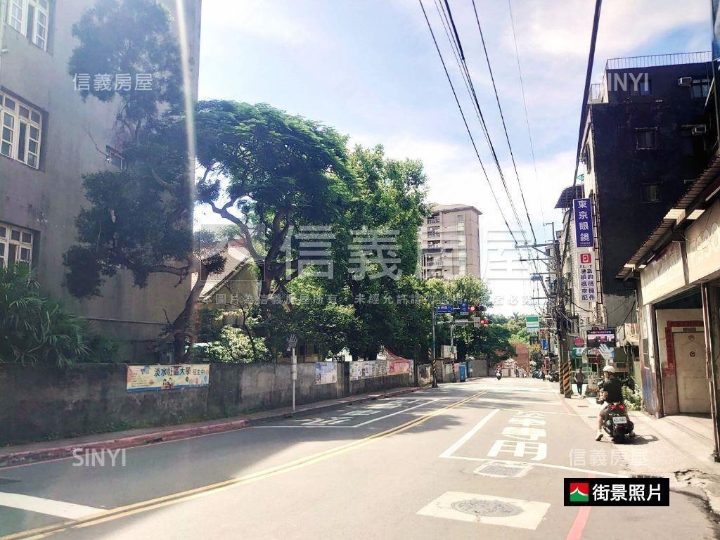 瀚林苑稀有三房雙廁開窗房屋室內格局與周邊環境